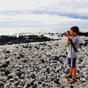 Meet your Posher, Kendra